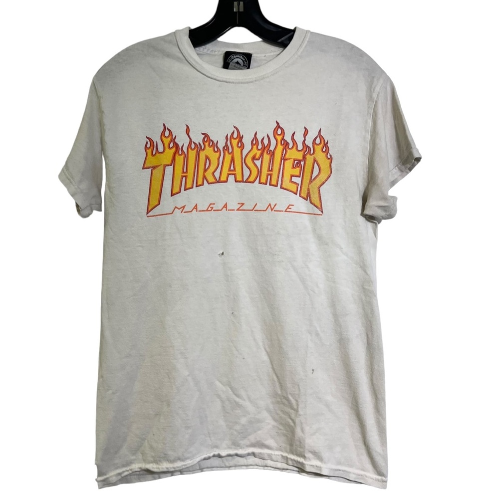 Thrasher shirt
